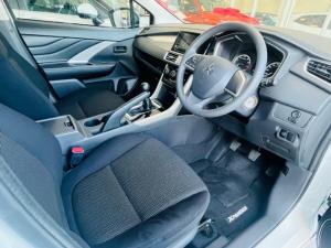 Mitsubishi Xpander 1.5 manual - Image 9