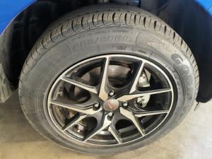 Ford EcoSport 1.5 Ambiente - Image 10