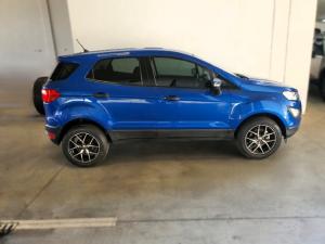 Ford EcoSport 1.5 Ambiente - Image 11