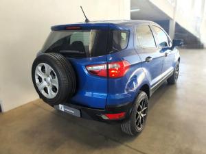 Ford EcoSport 1.5 Ambiente - Image 12