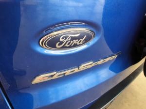 Ford EcoSport 1.5 Ambiente - Image 13