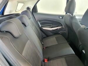 Ford EcoSport 1.5 Ambiente - Image 17