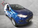 Thumbnail Ford EcoSport 1.5 Ambiente