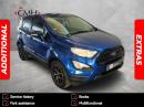Thumbnail Ford EcoSport 1.5 Ambiente