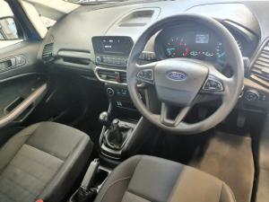 Ford EcoSport 1.5 Ambiente - Image 20
