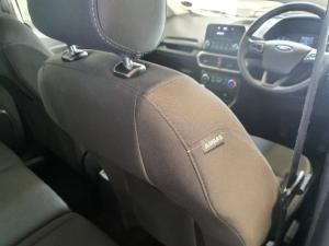 Ford EcoSport 1.5 Ambiente - Image 21
