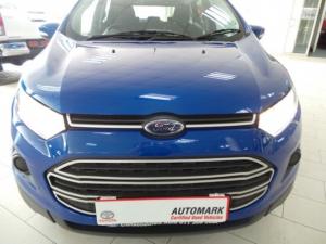 Ford EcoSport 1.5 Ambiente - Image 2