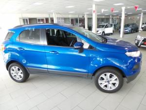 Ford EcoSport 1.5 Ambiente - Image 3