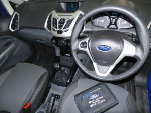 Ford EcoSport 1.5 Ambiente - Image 5