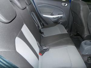 Ford EcoSport 1.5 Ambiente - Image 6