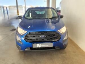 Ford EcoSport 1.5 Ambiente - Image 9