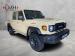 Toyota Land Cruiser 79 2.8GD-6 double cab - Thumbnail 1