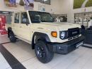 Thumbnail Toyota Land Cruiser 79 2.8GD-6 double cab