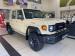 Toyota Land Cruiser 79 2.8GD-6 double cab - Thumbnail 1