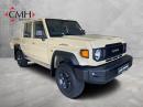 Thumbnail Toyota Land Cruiser 79 2.8GD-6 double cab
