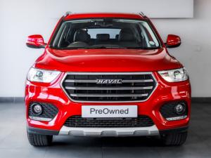 Haval H2 1.5T Luxury auto - Image 11