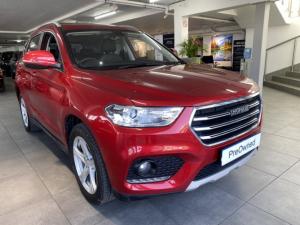 Haval H2 1.5T Luxury auto - Image 11