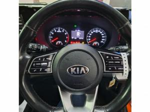 Kia Seltos 1.6 EX auto - Image 12