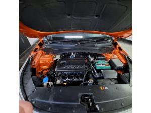 Kia Seltos 1.6 EX auto - Image 13