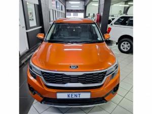 Kia Seltos 1.6 EX auto - Image 2