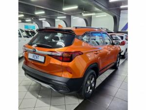 Kia Seltos 1.6 EX auto - Image 3