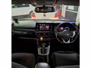 Kia Seltos 1.6 EX auto - Image 6