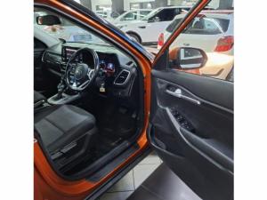 Kia Seltos 1.6 EX auto - Image 8