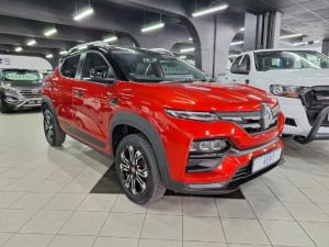 Renault Kiger 1.0 Turbo Intens auto - Image 1