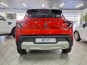 Renault Kiger 1.0 Turbo Intens auto - Image 4