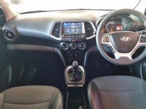 Hyundai Atos 1.1 Motion - Image 10