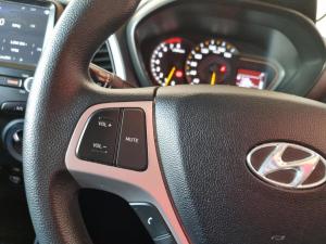Hyundai Atos 1.1 Motion - Image 12