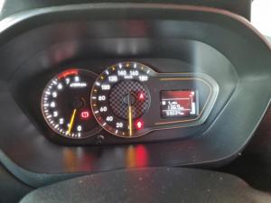 Hyundai Atos 1.1 Motion - Image 14