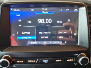 Hyundai Atos 1.1 Motion - Image 15
