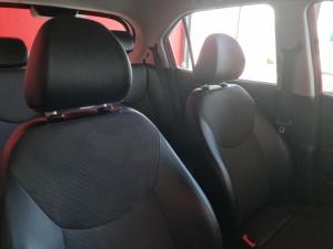 Hyundai Atos 1.1 Motion - Image 18