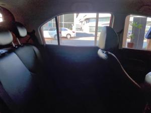 Hyundai Atos 1.1 Motion - Image 19