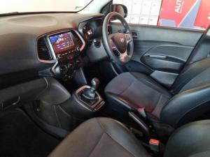 Hyundai Atos 1.1 Motion - Image 21