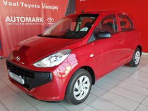 Hyundai Atos 1.1 Motion - Image 4
