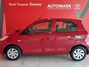 Hyundai Atos 1.1 Motion - Image 5