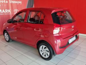 Hyundai Atos 1.1 Motion - Image 6