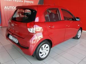 Hyundai Atos 1.1 Motion - Image 8