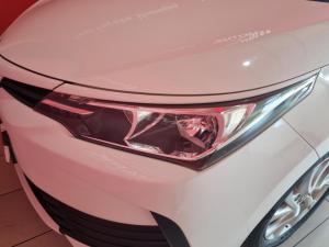 Toyota Corolla Quest 1.8 Prestige auto - Image 10