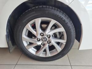 Toyota Corolla Quest 1.8 Prestige auto - Image 11