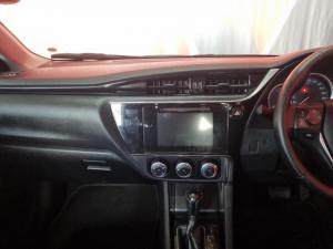 Toyota Corolla Quest 1.8 Prestige auto - Image 21