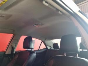 Toyota Corolla Quest 1.8 Prestige auto - Image 26