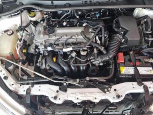 Toyota Corolla Quest 1.8 Prestige auto - Image 28