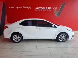Toyota Corolla Quest 1.8 Prestige auto - Image 2