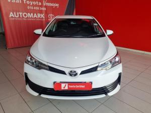 Toyota Corolla Quest 1.8 Prestige auto - Image 3