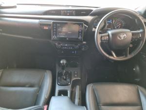 Toyota Hilux 2.8GD-6 double cab 4x4 Legend auto - Image 11