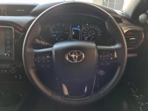 Toyota Hilux 2.8GD-6 double cab 4x4 Legend auto - Image 12