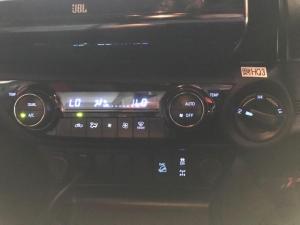 Toyota Hilux 2.8GD-6 double cab 4x4 Legend auto - Image 14